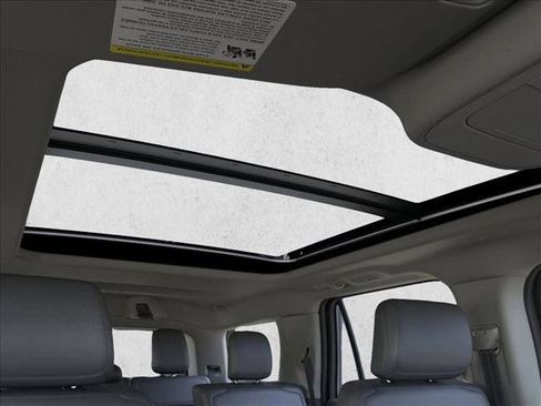 New 2025 Ford Expedition Active image 22