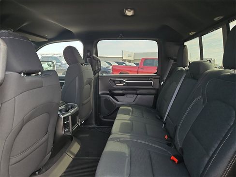 New 2025 RAM 1500 Lone Star image 17