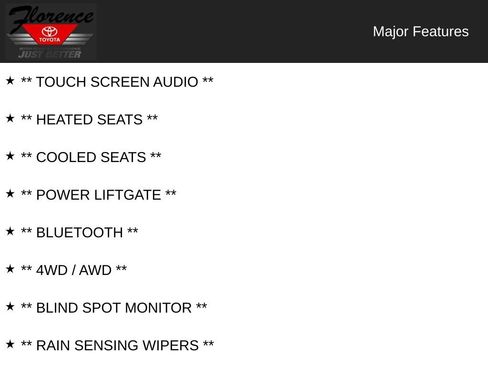 Used 2017 Jeep Grand Cherokee Limited w/ Luxury Group II image 4