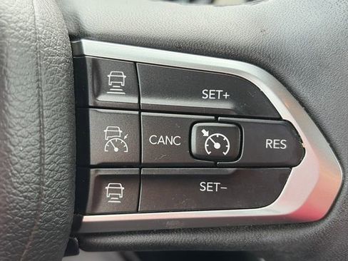 Used 2023 Jeep Compass Limited w/ Elite Group AWD/4WD image 46