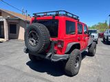 Used 2013 Jeep Wrangler Moab image 3