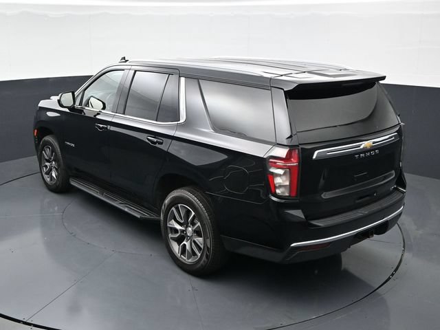Used 2021 Chevrolet Tahoe LT AWD/4WD image 39
