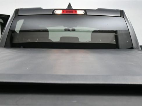 Used 2022 RAM 1500 Big Horn image 24