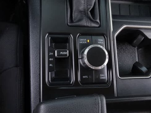 Used 2023 Toyota Tundra SR5 w/ TRD Off-Road Package image 35