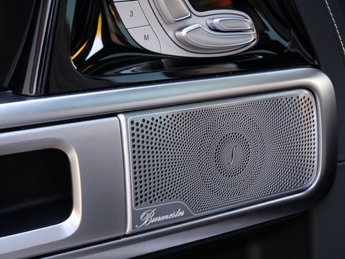 Used 2022 Mercedes-Benz G 63 AMG 4MATIC image 12