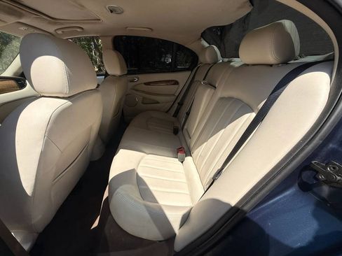 Used 2007 Jaguar X-TYPE 3.0 AWD/4WD image 10