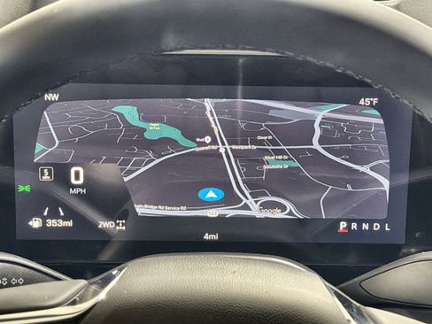 New 2026 Chevrolet Tahoe Premier image 17