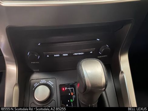 Used 2016 Lexus NX 200t FWD w/ Premium Package image 30