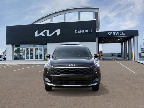 New 2026 Kia Sportage LX image 2