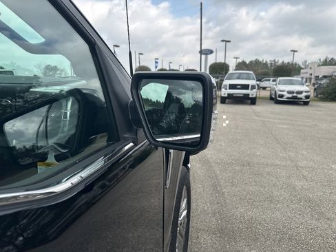 New 2025 Ford F150 Lariat w/ Equipment Group 501A Mid image 20