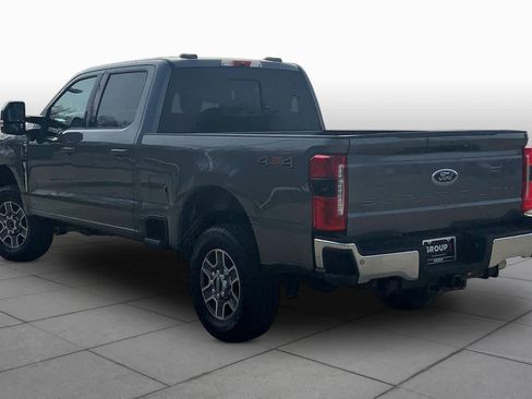 Used 2024 Ford F250 Lariat AWD/4WD image 21