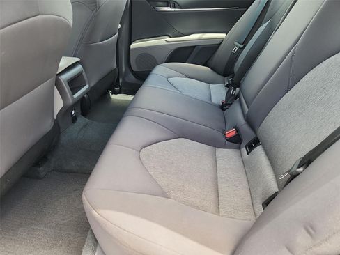 Used 2023 Toyota Camry LE FWD image 21