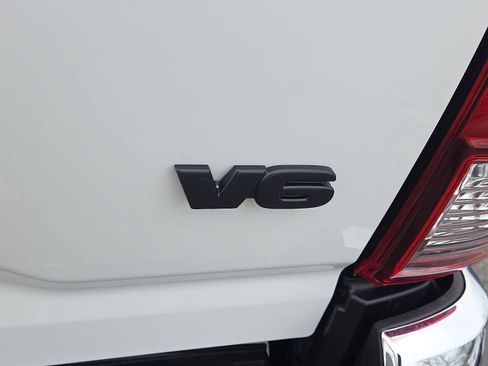 Certified 2023 Toyota Tacoma SR5 w/ SX Package image 28