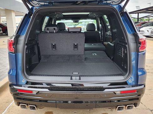 New 2026 GMC Acadia Denali Ultimate image 56