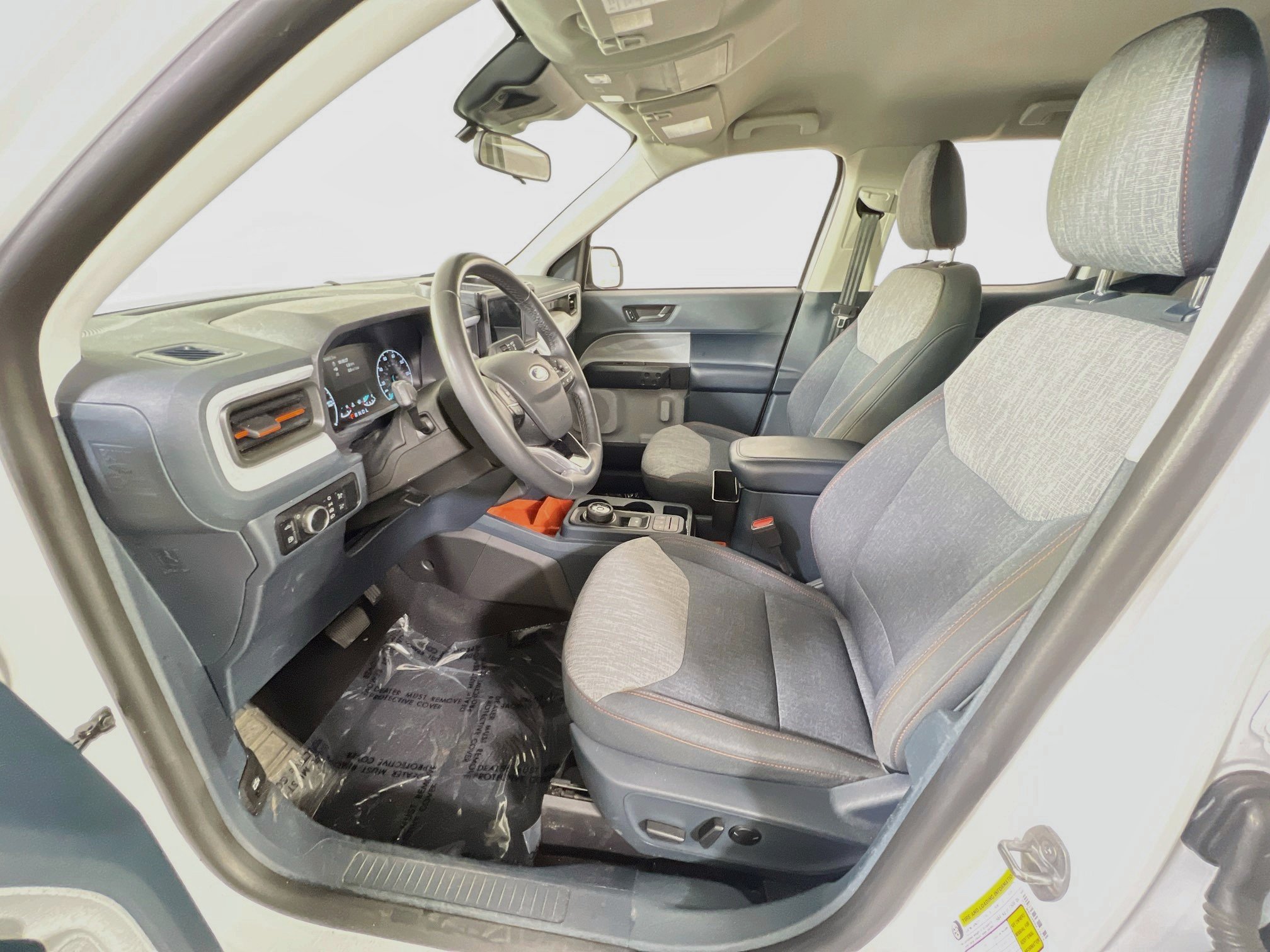 Used 2023 Ford Maverick XLT w/ XLT Luxury Package FWD image 20