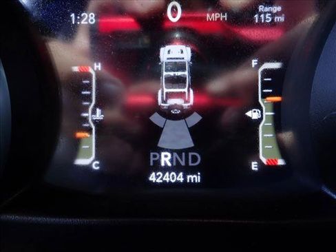 Used 2020 Jeep Wrangler Unlimited Rubicon AWD/4WD image 23