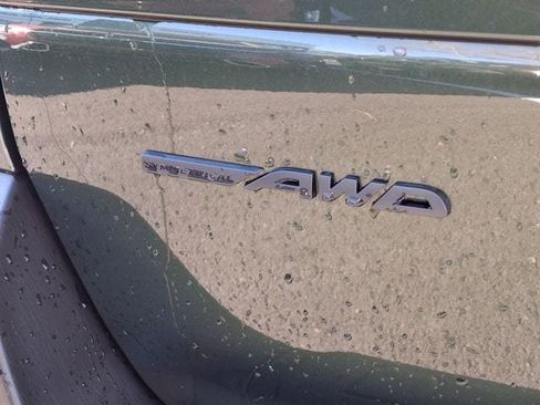 New 2026 Subaru Outback Touring XT image 11