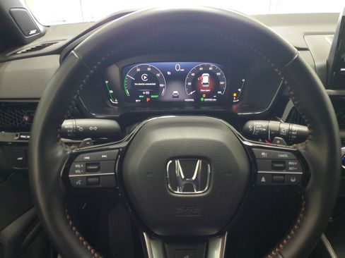 Used 2026 Honda CR-V Sport Touring image 26