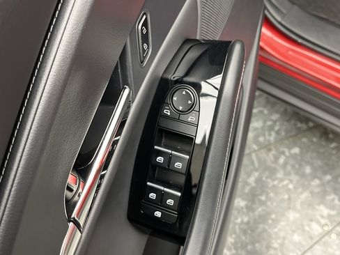 Certified 2023 MAZDA CX-30 AWD 2.5 S w/ Preferred Package image 8