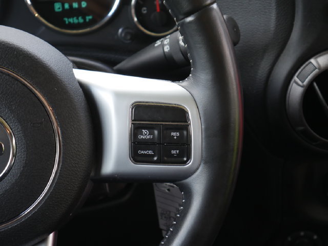 Used 2018 Jeep Wrangler Sport AWD/4WD image 16