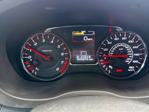 Used 2021 Subaru WRX image 24