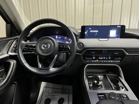 Used 2024 MAZDA CX-90 3.3 Turbo S image 36