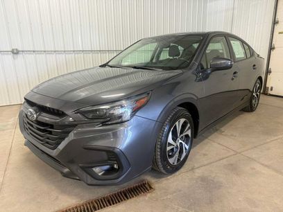 Certified 2025 Subaru Legacy Premium w/ Popular Package #1A