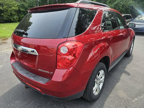 Used 2013 Chevrolet Equinox LT w/ Power Convenience Package FWD image 9