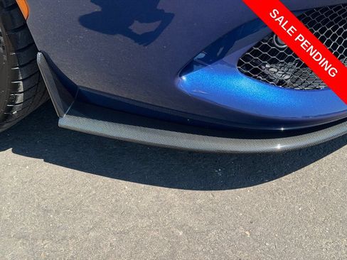 Used 2024 Ferrari 296 GTS RWD image 11