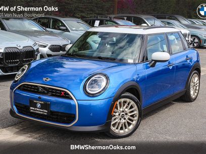 Used 2026 MINI Cooper S