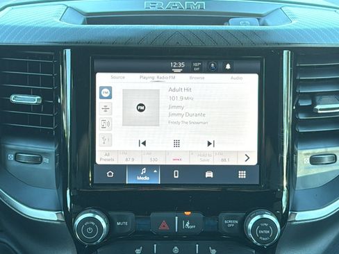 New 2026 RAM 1500 Big Horn image 24