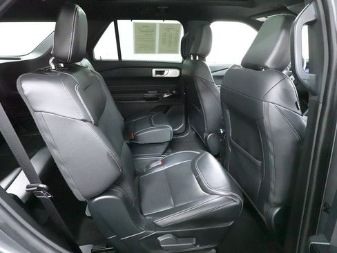 Certified 2023 Ford Explorer ST w/ Equipment Group 401A image 32