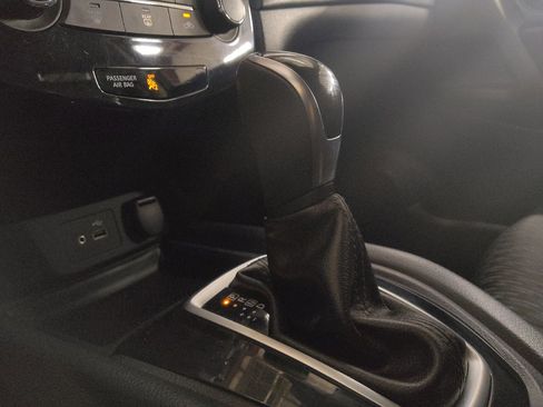 Used 2020 Nissan Rogue S w/ Special Edition Package AWD/4WD image 26