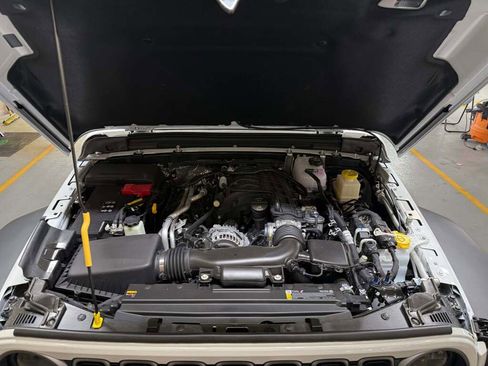 New 2026 Jeep Gladiator Sport image 18