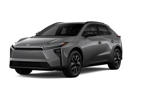 New 2026 Toyota bZ AWD/4WD image 1