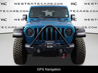 Used 2019 Jeep Wrangler Rubicon video 2