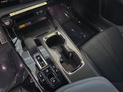 New 2026 Lexus NX 350 F Sport image 23