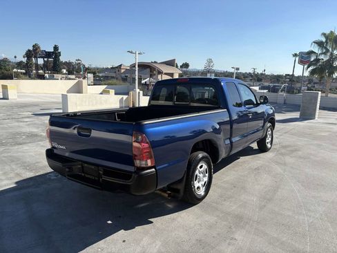 Used 2007 Toyota Tacoma 2WD Access Cab image 31