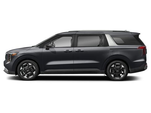 New 2026 Kia Carnival EX FWD image 30