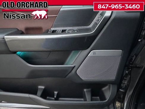 Used 2023 Ford F150 Lariat w/ Equipment Group 502A High image 12