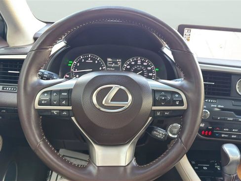 Used 2017 Lexus RX 350 AWD image 26