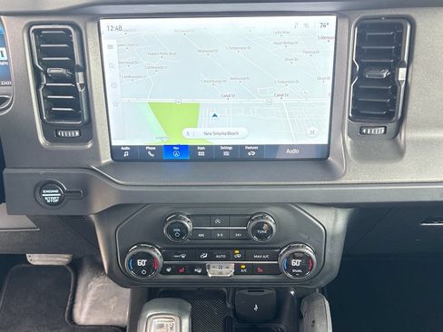 Used 2025 Ford Bronco Badlands AWD/4WD image 24