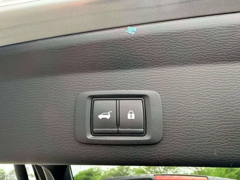 Used 2024 Mitsubishi Outlander SE AWD/4WD image 12