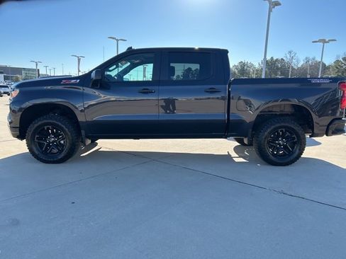 Used 2023 Chevrolet Silverado 1500 Custom Trail Boss image 5