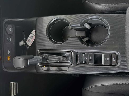Certified 2024 Honda Civic Sport image 14