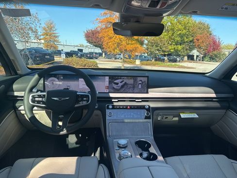 New 2026 Genesis GV80 2.5T Prestige image 29