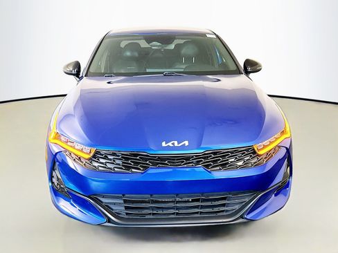 Used 2022 Kia K5 GT-Line FWD image 2