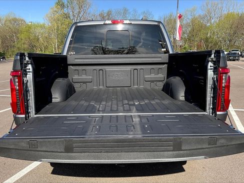 Used 2024 Ford F150 XLT w/ Equipment Group 302A MID image 34