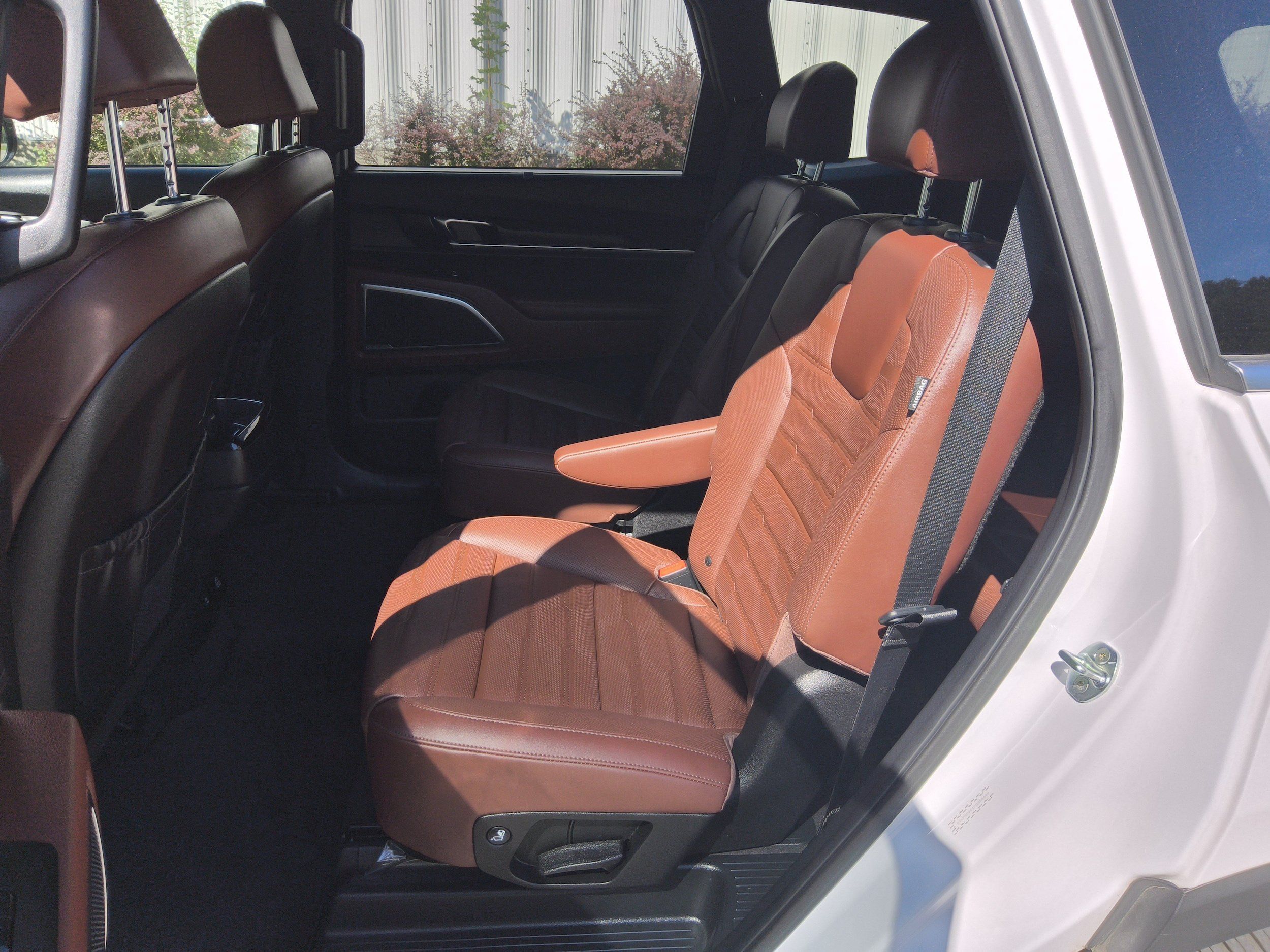 Used 2023 Kia Telluride SX Prestige AWD/4WD image 12