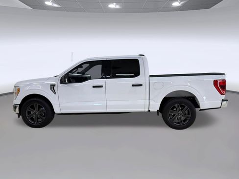 Certified 2021 Ford F150 XLT w/ Equipment Group 301A Mid RWD image 2